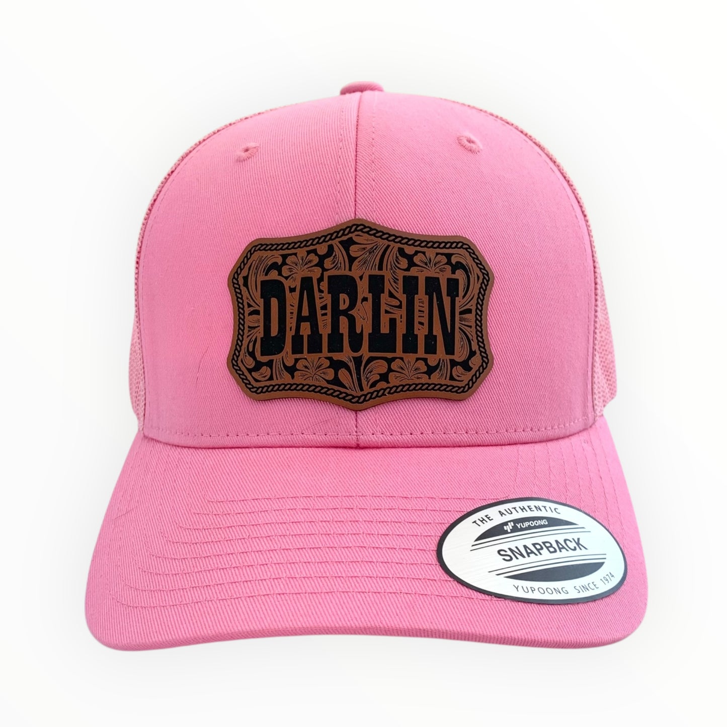 Darlin Hat