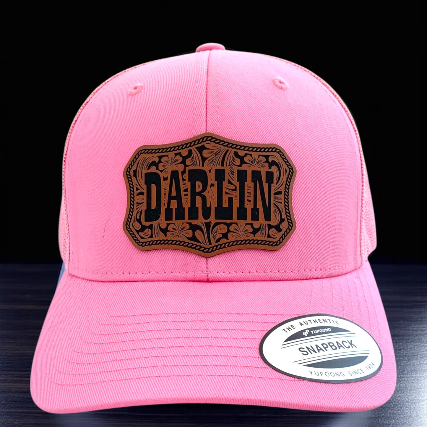 Darlin Hat