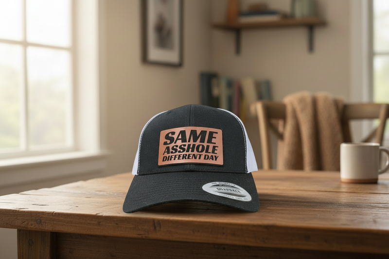 Men's/Unisex NSFW Hats 18+