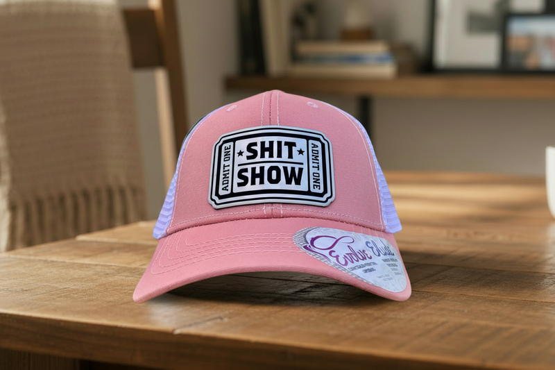 Women's NSFW Hats 18+