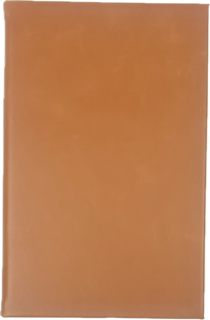 List of Times Premium Leatherette Journal