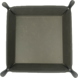 Customize your own Premium Leatherette Valet Tray