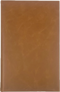 Positive Affirmations Premium Leatherette Journal