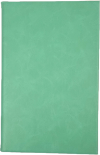 Positive Affirmations Premium Leatherette Journal