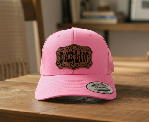 Darlin Hat