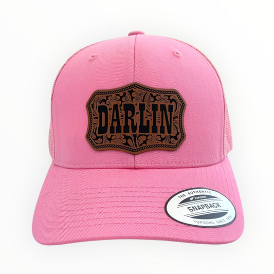 Darlin Hat