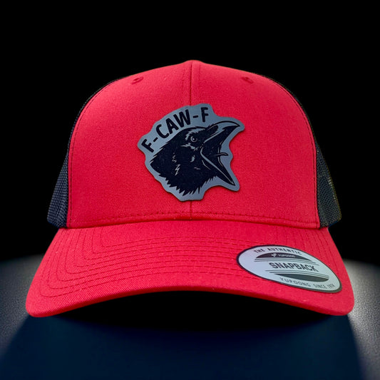 F-CAW-F Hat