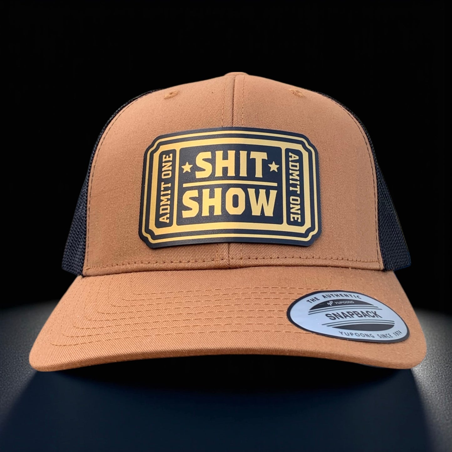 Shit Show Hat