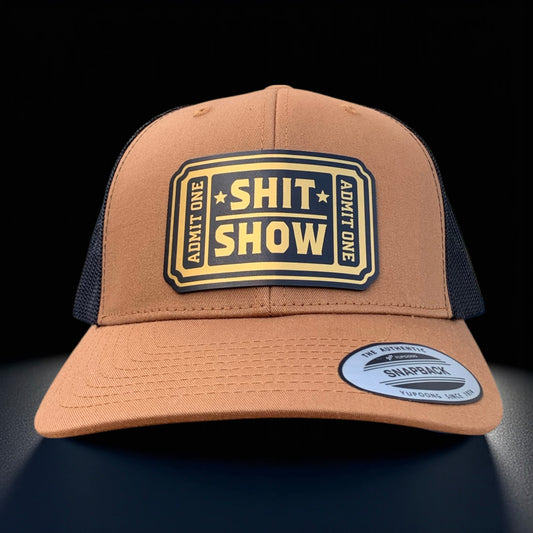 Shit Show Hat