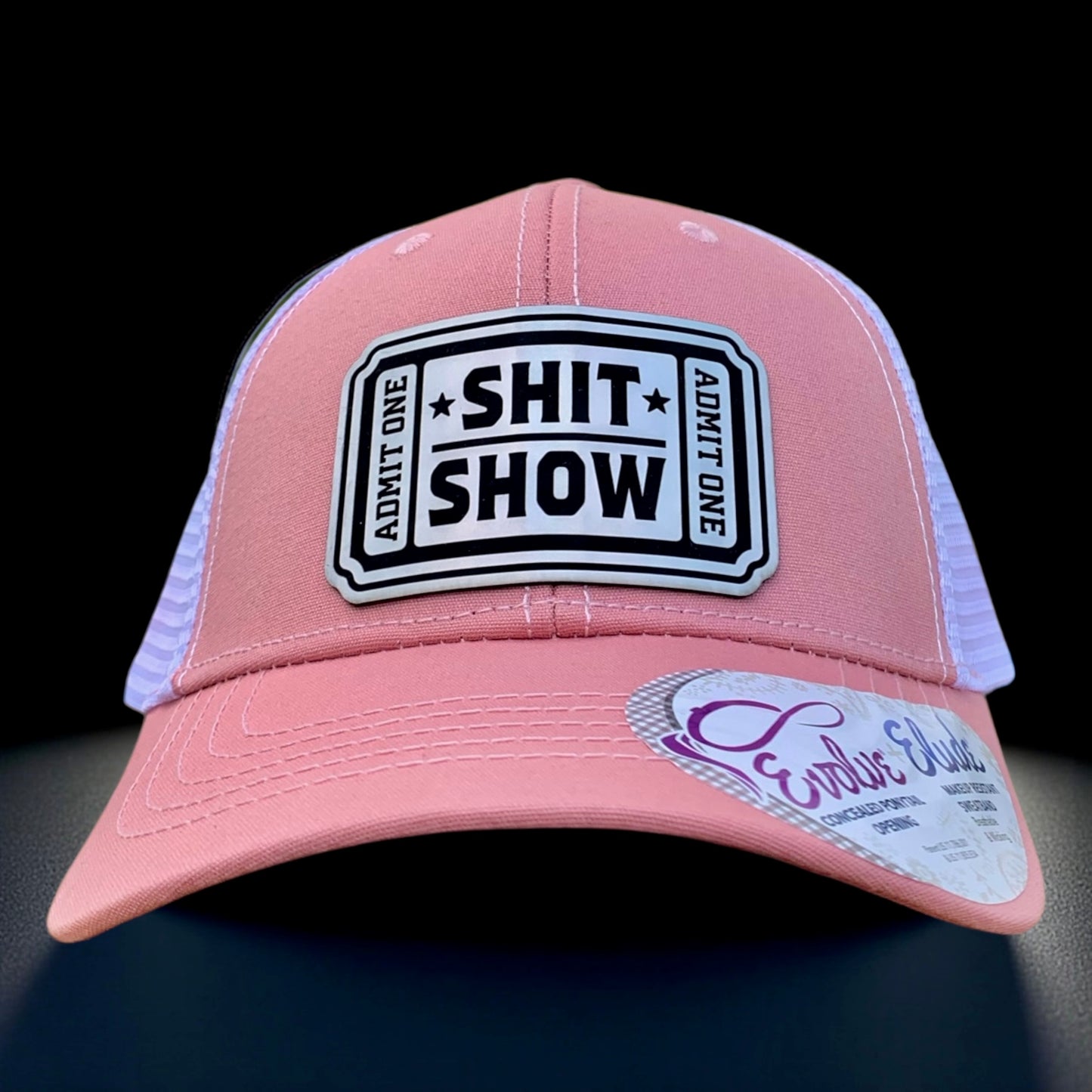 Shit Show Hat