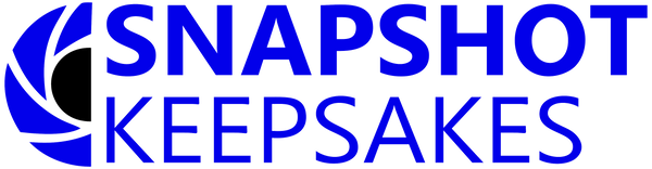 Snapshot Keepsakes