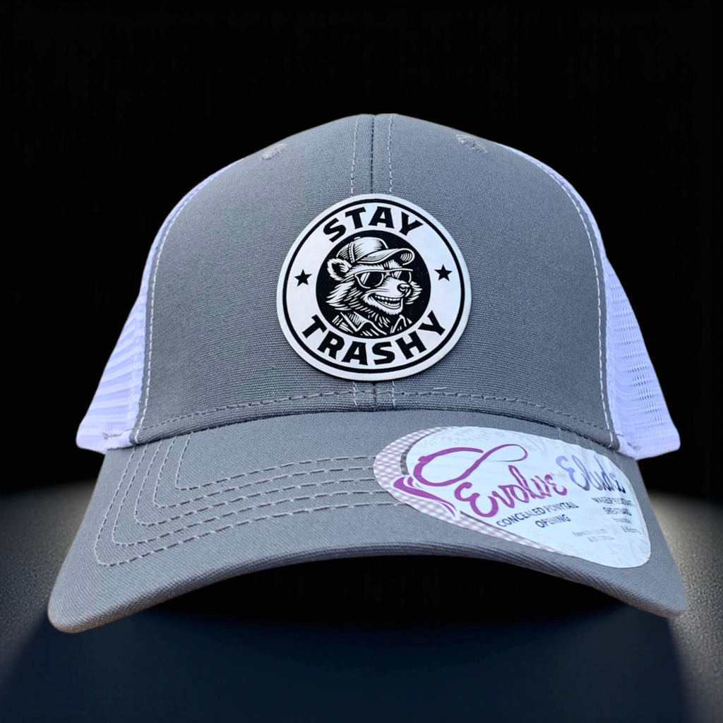 Stay Trashy Hat