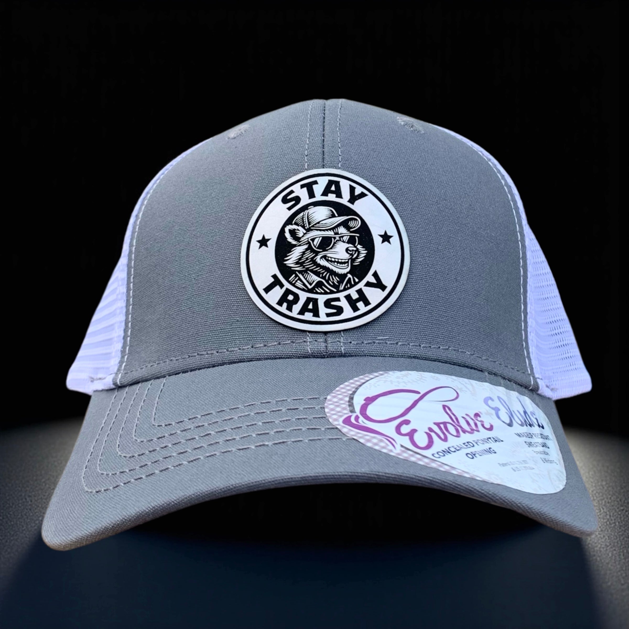 Stay Trashy Hat