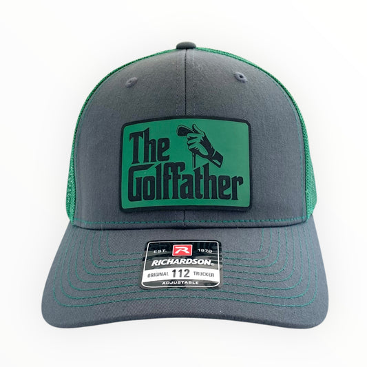 The Golffather Hat