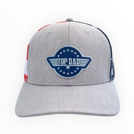 Top Dad Hat