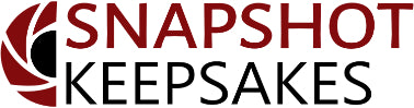 Snapshot Keepsakes