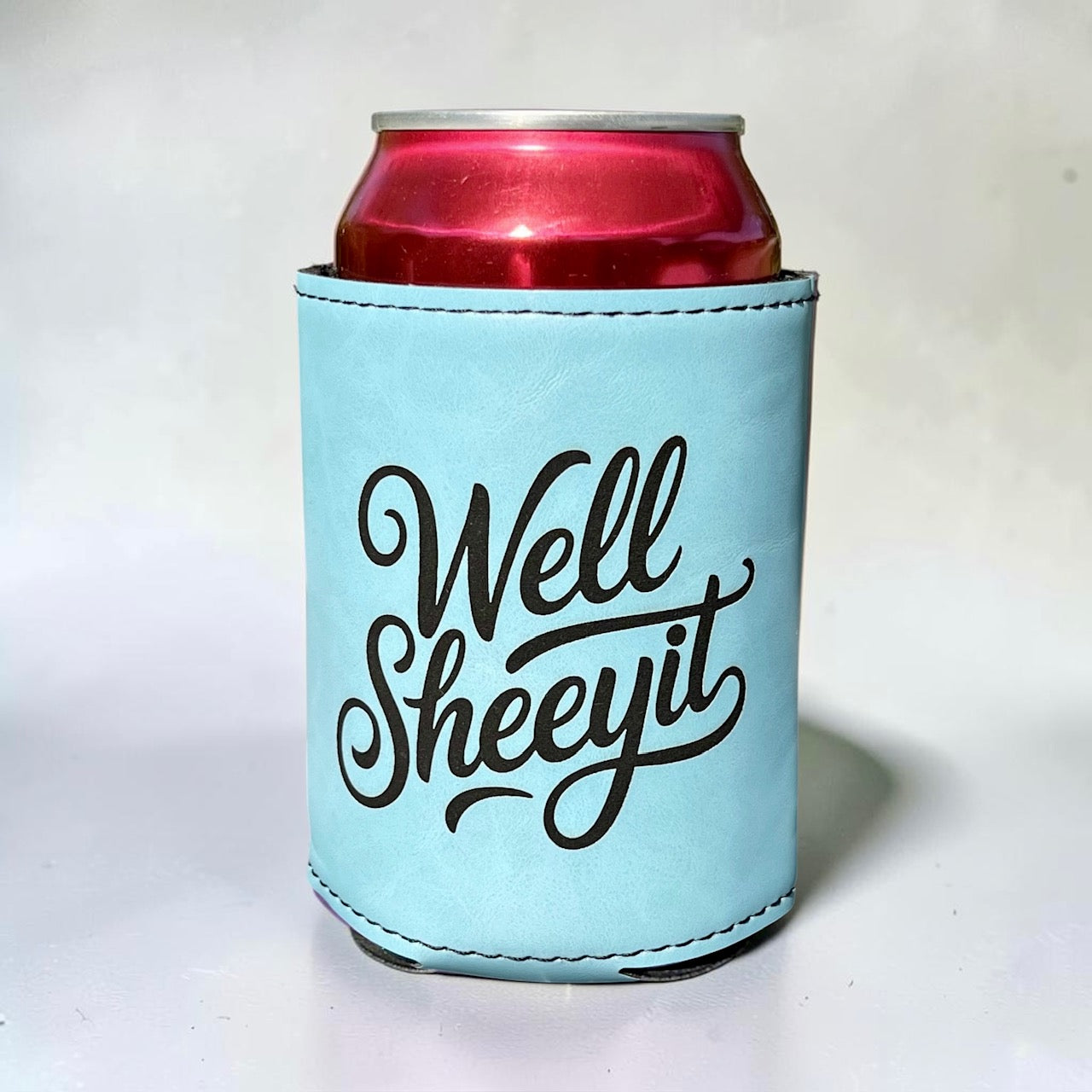 well-sheeyit-sky-blue-can-cooler